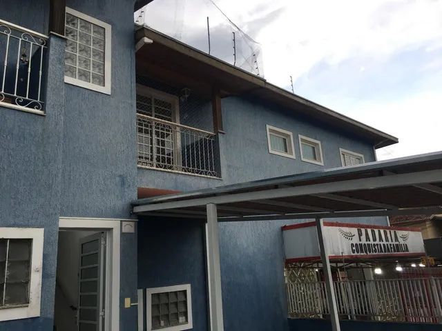 Captação de Apartamento a venda na Rua Henrique Antunes Maciel, Parque Residencial Santo André, Caçapava, SP