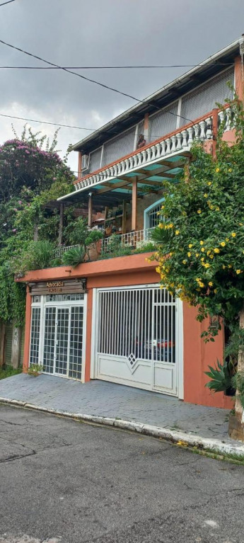 Captação de Casa a venda na Rua Lucas Bati, Vila Ponte Rasa, São Paulo, SP