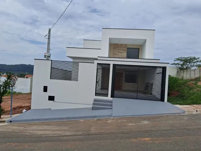 Casa à venda com 3 quartos, 150m² - Foto 3