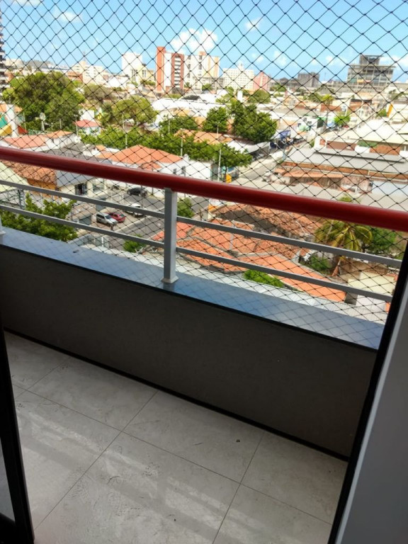 Apartamento a venda na Rua Major Facundo, FÁTIMA, Fortaleza, CE