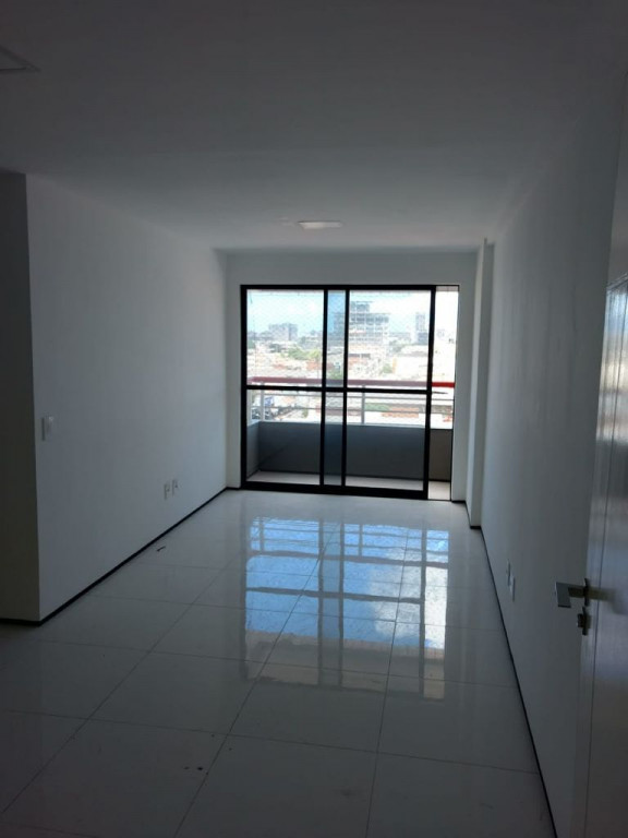 Apartamento a venda na Rua Major Facundo, FÁTIMA, Fortaleza, CE