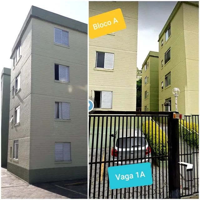 Foto - Jacarei - Parque Santo Antônio