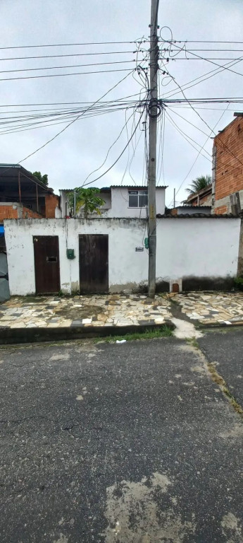 Captação de Casa a venda na Avenida Tamandaré, Paciência, Rio de Janeiro, RJ