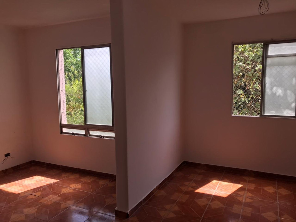 Apartamento à venda com 2 quartos, 56m² - Foto 2