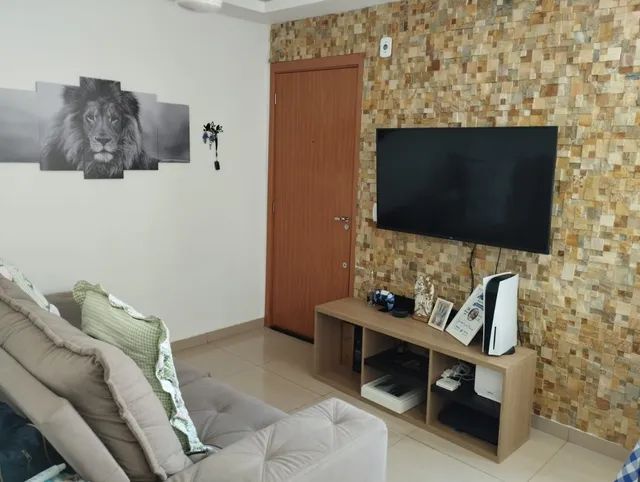 Casa à venda com 2 quartos, 45m² - Foto 2