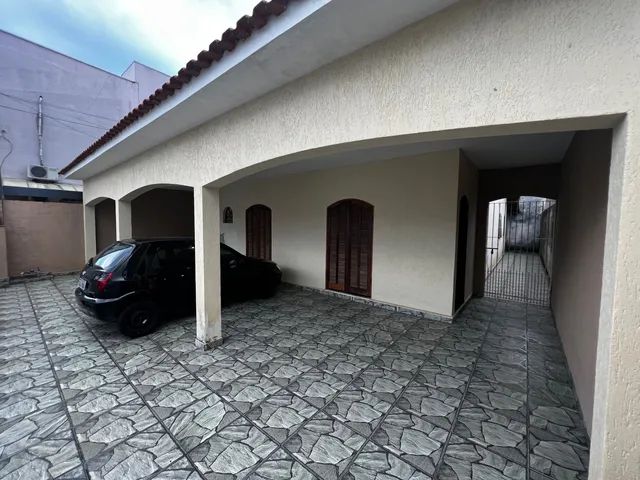 Captação de Casa a venda na Rua Arapongas, Vila Tatetuba, Sao Jose dos Campos, SP