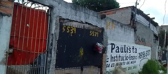 foto - São Paulo - Parque São Rafael