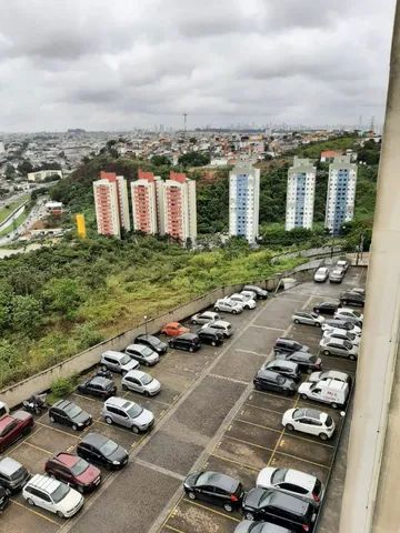 Captação de Apartamento a venda na Rua Aveleda, Jardim Santa Teresinha, São Paulo, SP