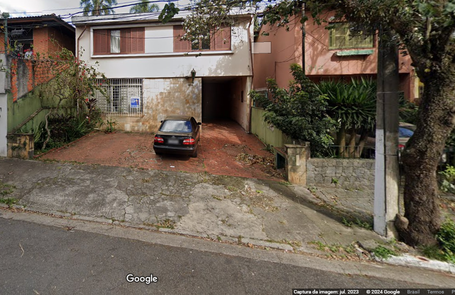 Primeira imagem do imóvel
