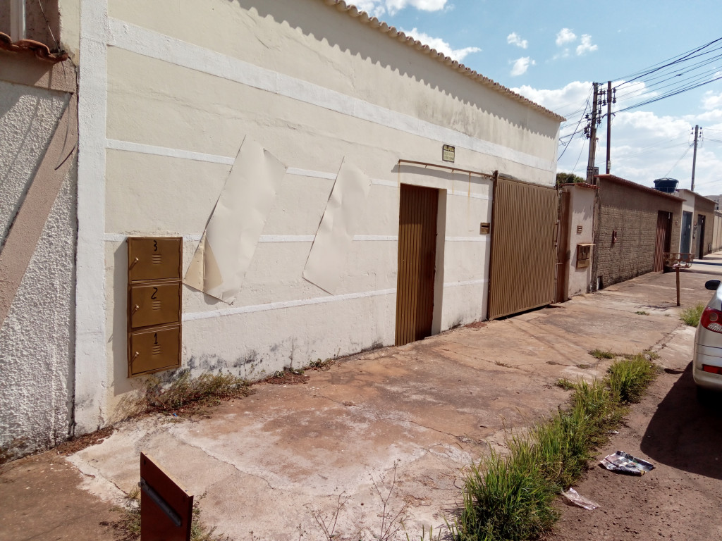 Captação de Casa a venda na Rua Artur Bernardes, Jardim Alexandrina, Anápolis, GO