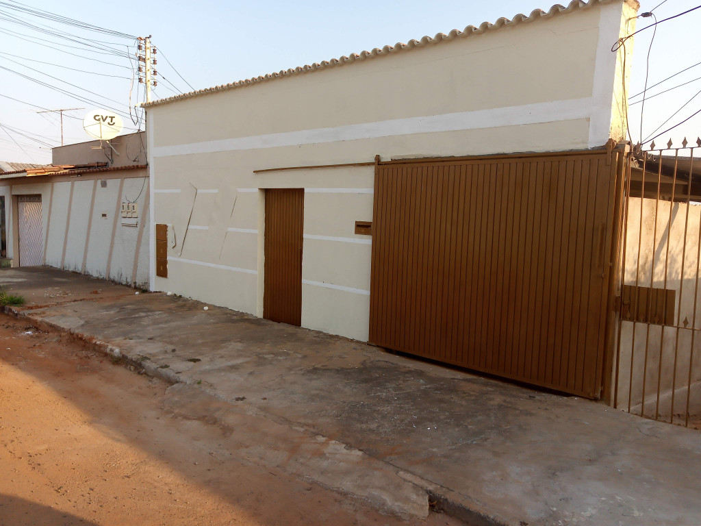 Captação de Casa a venda na Rua Artur Bernardes, Jardim Alexandrina, Anápolis, GO