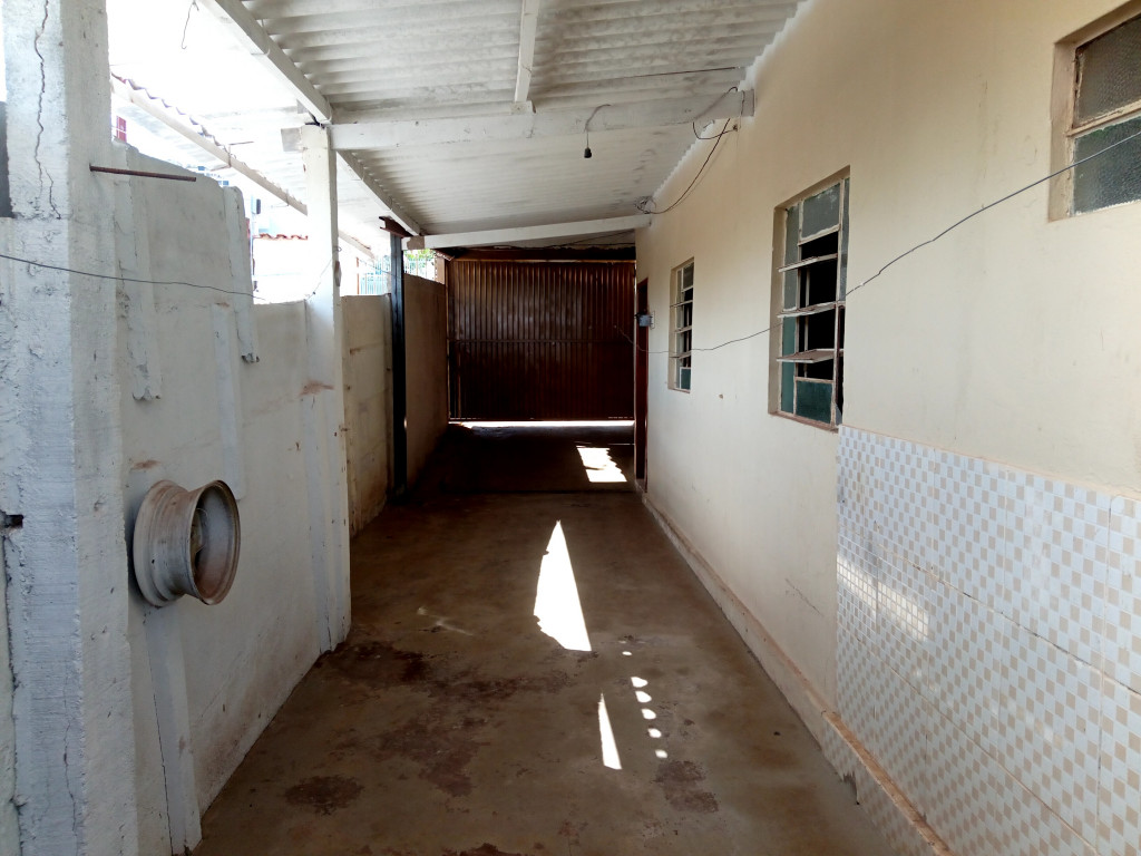 Captação de Casa a venda na Rua Artur Bernardes, Jardim Alexandrina, Anápolis, GO