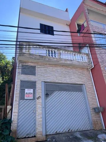Captação de Casa a venda na Rua Jaciporã, Rio Grande, Sao Bernardo do Campo, SP