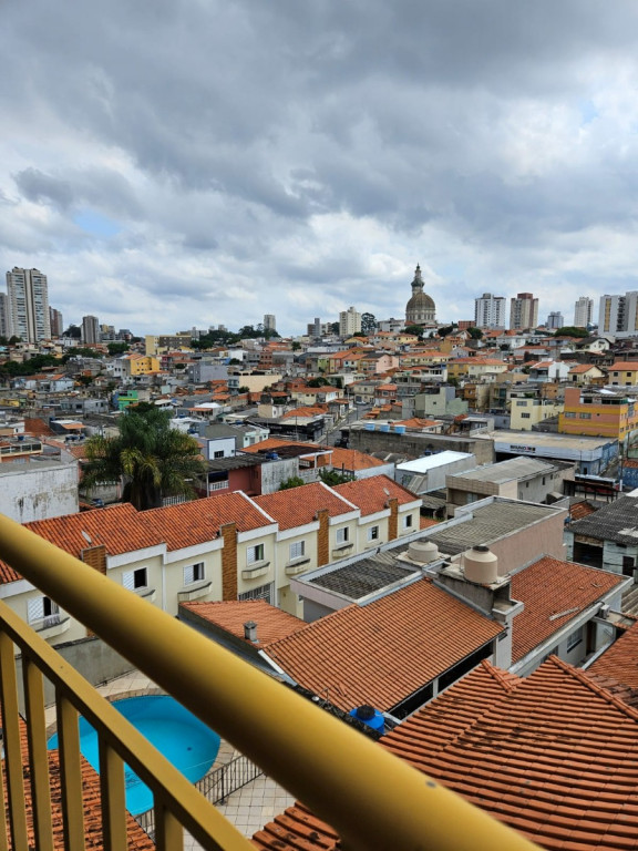 Captação de Apartamento a venda na Rua Augusto Reginato, 102 - Vila Carrao, São Paulo - Sp, Brasil, Vila Carrão, São Paulo, SP
