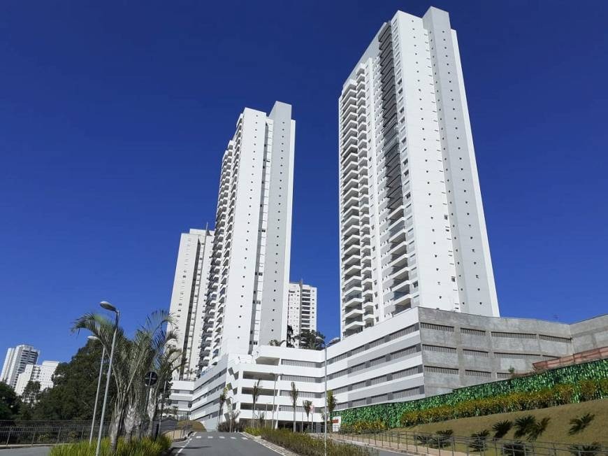Captação de Apartamento a venda na Rua Doutor Laerte Setúbal, MORUMBI, São Paulo, SP