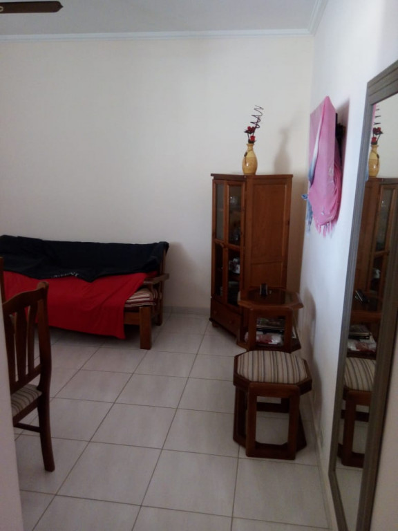Captação de Apartamento a venda na R. Nicolau Preste, Centro, Peruíbe, SP
