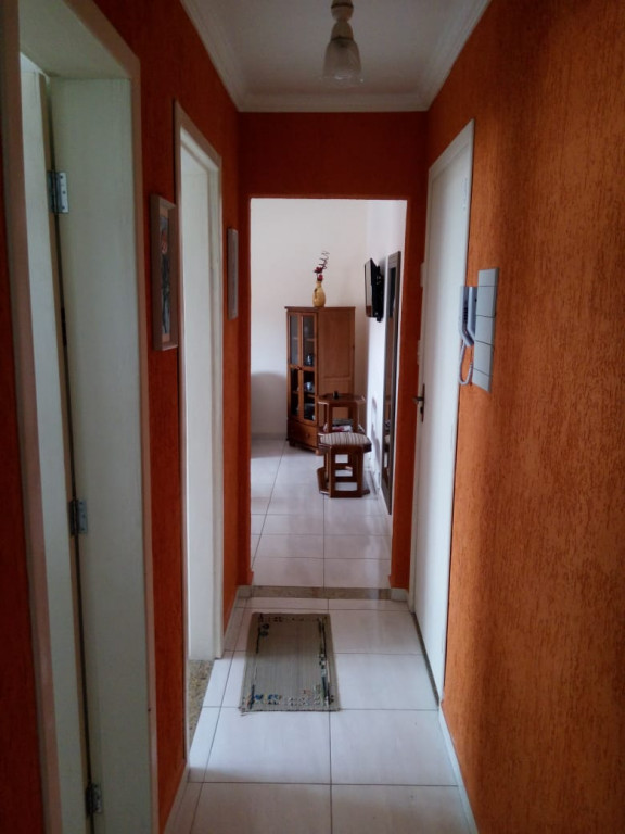 Captação de Apartamento a venda na R. Nicolau Preste, Centro, Peruíbe, SP