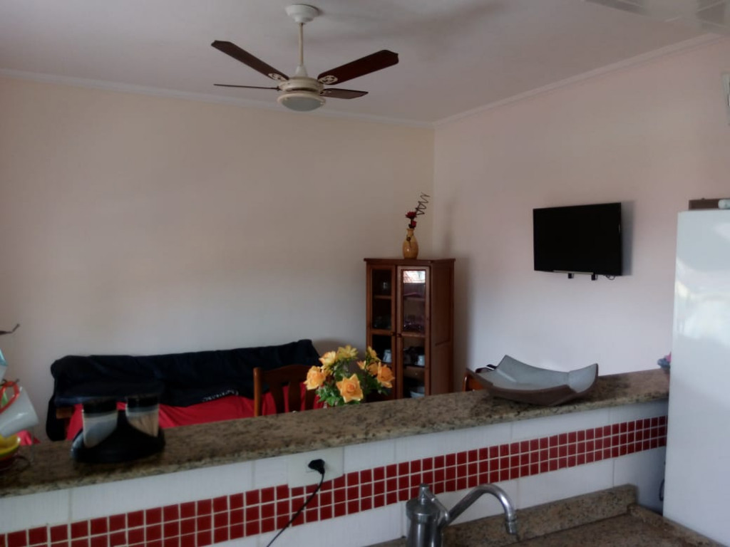 Apartamento a venda na R. Nicolau Preste, Centro, Peruíbe, SP
