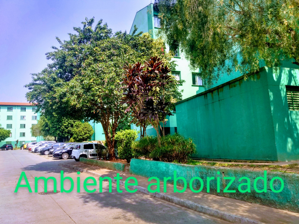 Captação de Apartamento a venda na Rua Domingos de Góes, Jardim Catanduva, São Paulo, SP