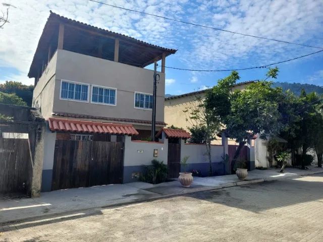 Foto - Niteroi - Engenho do Mato