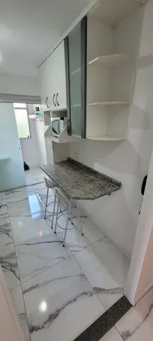 Apartamento à venda com 3 quartos, 62m² - Foto 3