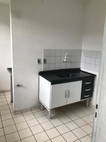 Casa à venda com 2 quartos, 42m² - Foto 2