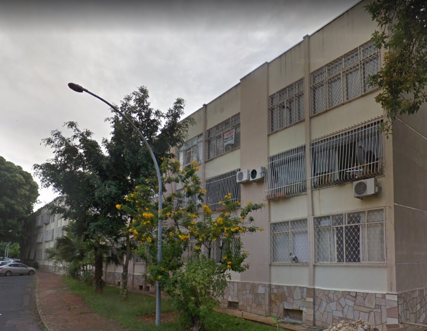 Captação de Apartamento a venda na SQS 410 Bloco I, Asa Sul, Brasília, DF
