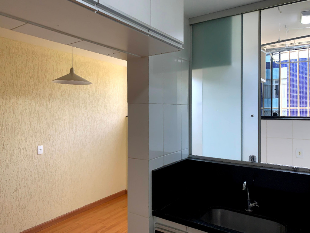 Captação de Apartamento a venda na SQS 410 Bloco I, Asa Sul, Brasília, DF