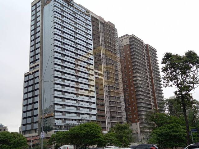 foto - São Paulo - MOEMA 
