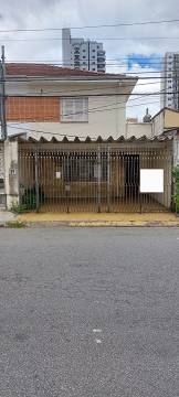 Captação de Casa para locação na Rua Nova Cidade, Vila Olimpia, São Paulo, SP