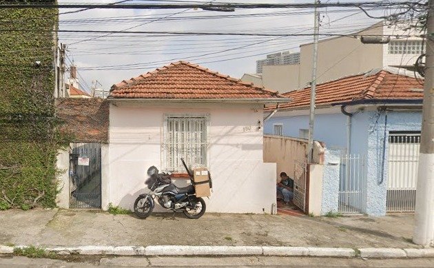 Primeira imagem do imóvel