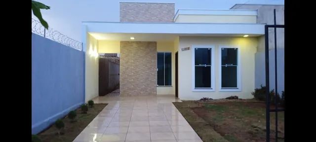 Foto - Paranavaí - Jardim Oásis