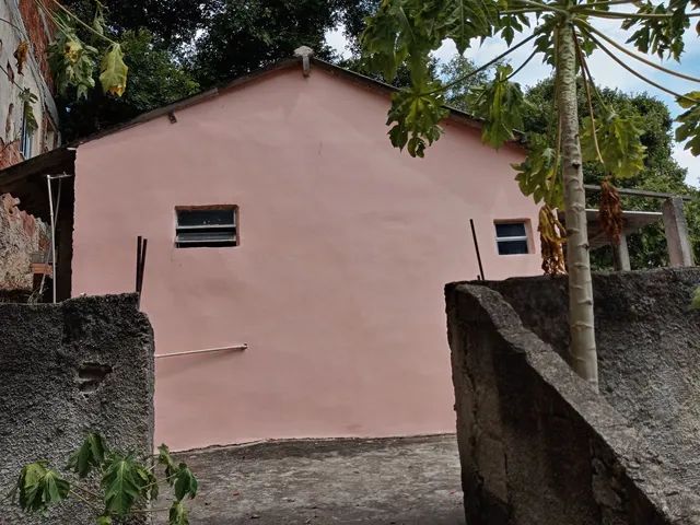 Captação de Casa a venda na Travessa Natividade Batista, Santa Catarina, São Gonçalo, RJ
