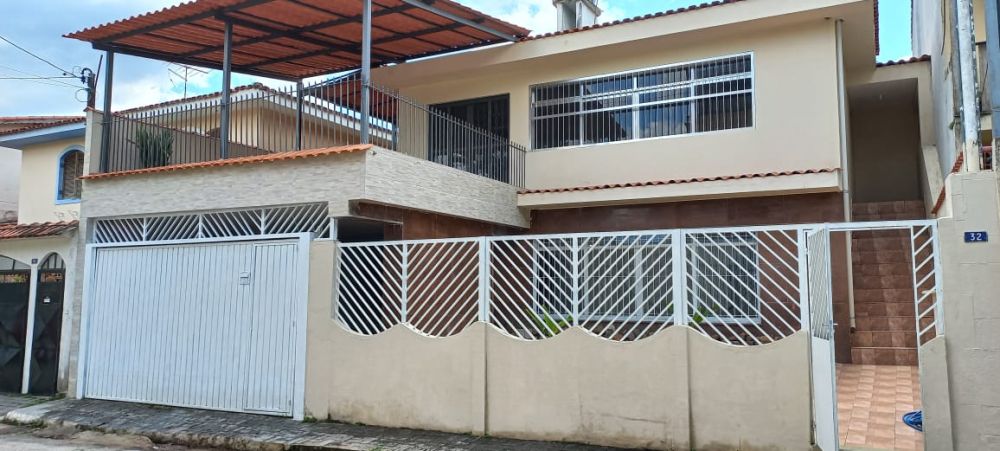 Captação de Casa a venda no bairro Jardim tremembé, São Paulo, SP