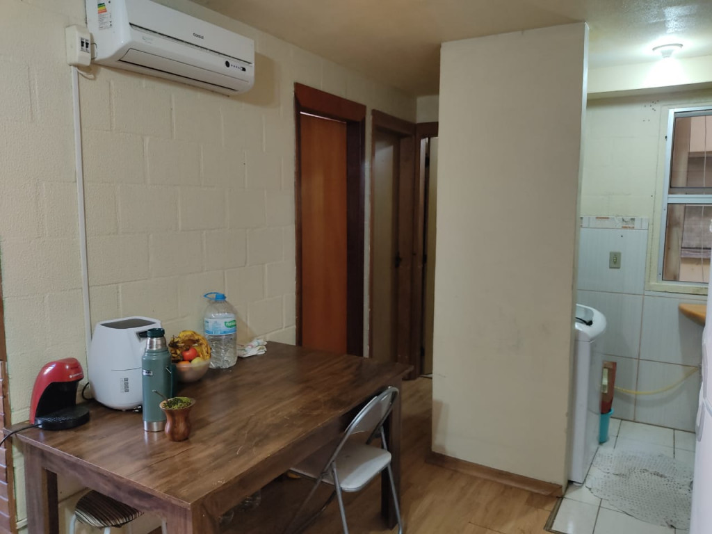 Apartamento à venda com 2 quartos, 42m² - Foto 10