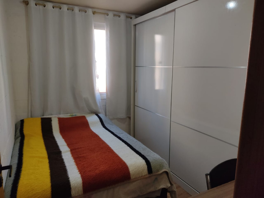 Apartamento à venda com 2 quartos, 42m² - Foto 6