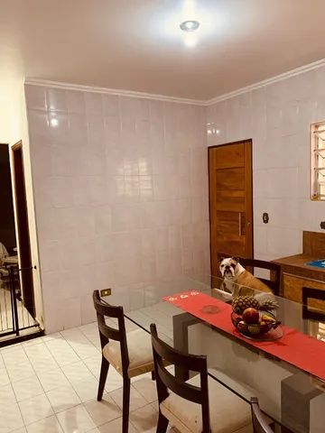 Casa à venda com 3 quartos, 130m² - Foto 2