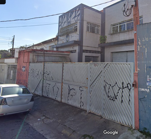 Captação de Prédio Inteiro a venda na Rua Coronel Luís de Faria e Sousa, Jabaquara, São Paulo, SP