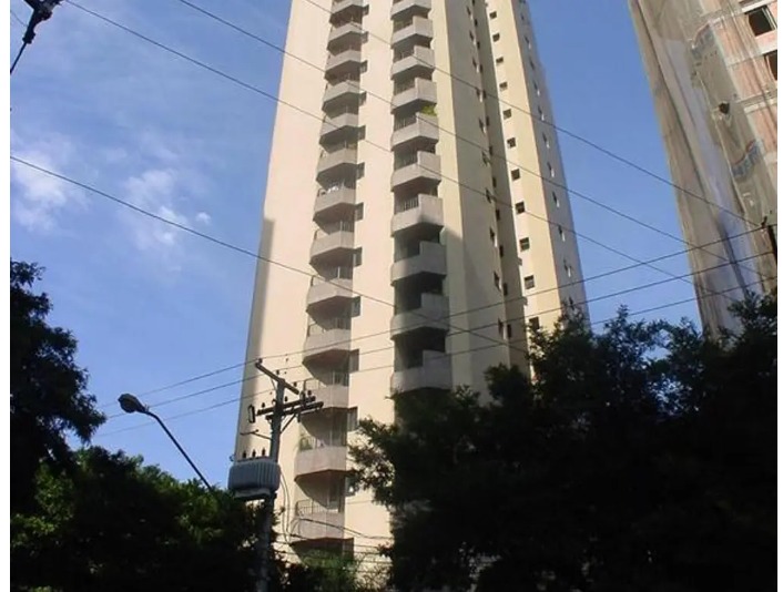 Captação de Apartamento a venda na Rua Demóstenes, CAMPO BELO, São Paulo, SP