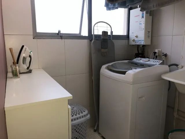 Apartamento à venda com 2 quartos, 55m² - Foto 2