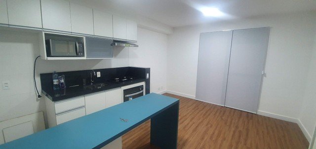 Casa à venda com 1 quarto, 37m² - Foto 2