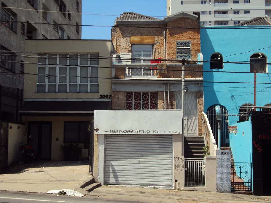 Captação de Casa a venda na Avenida Brigadeiro Luís Antônio, JARDIM PAULISTA, São Paulo, SP