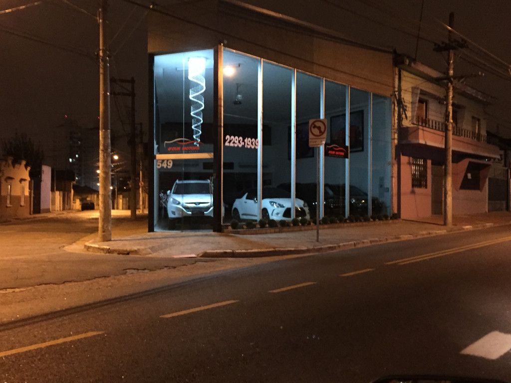 Captação de Imóvel Comercial a venda na Avenida Conselheiro Carrão, Tatuapé, São Paulo, SP