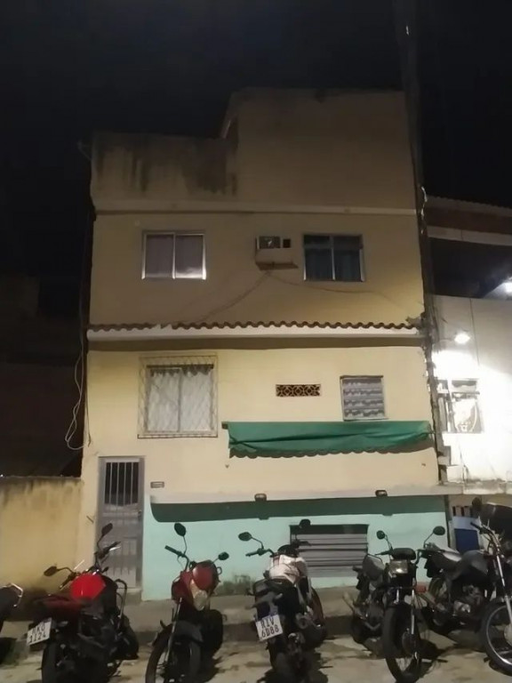 Captação de Casa a venda na Rua Conselheiro Jobim, Engenho Novo, Rio de Janeiro, RJ