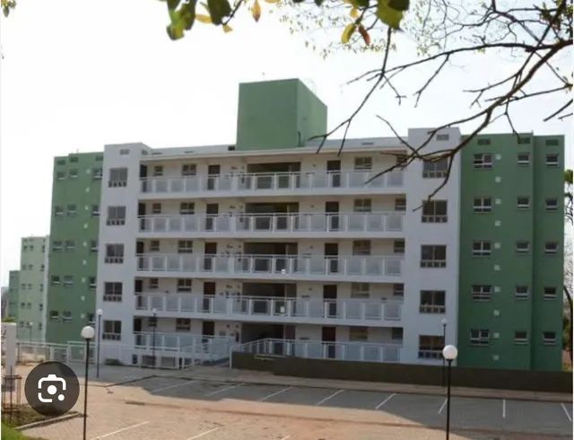 Captação de Apartamento a venda na Rua Antonio Gomes Catarino, Conjunto Habitacional Jardim Humberto Salvador, Presidente Prudente, SP