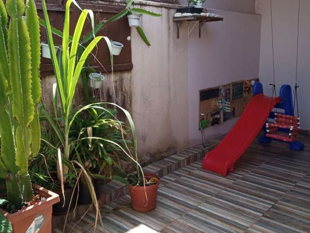 Foto - Jundiaí - Vila Garcia