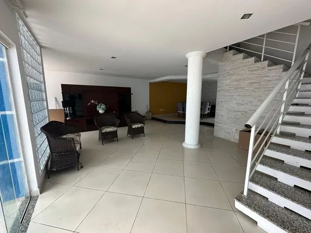 Casa à venda com 3 quartos, 300m² - Foto 3