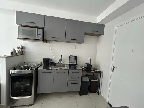 Casa à venda com 1 quarto, 29m² - Foto 2