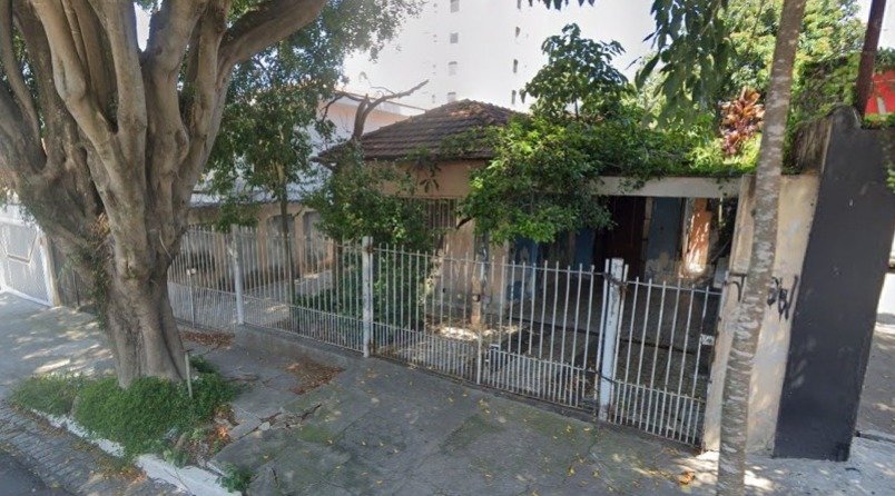 Primeira imagem do imóvel
