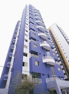 Captação de Apartamento a venda na Rua Tuim, MOEMA, São Paulo, SP